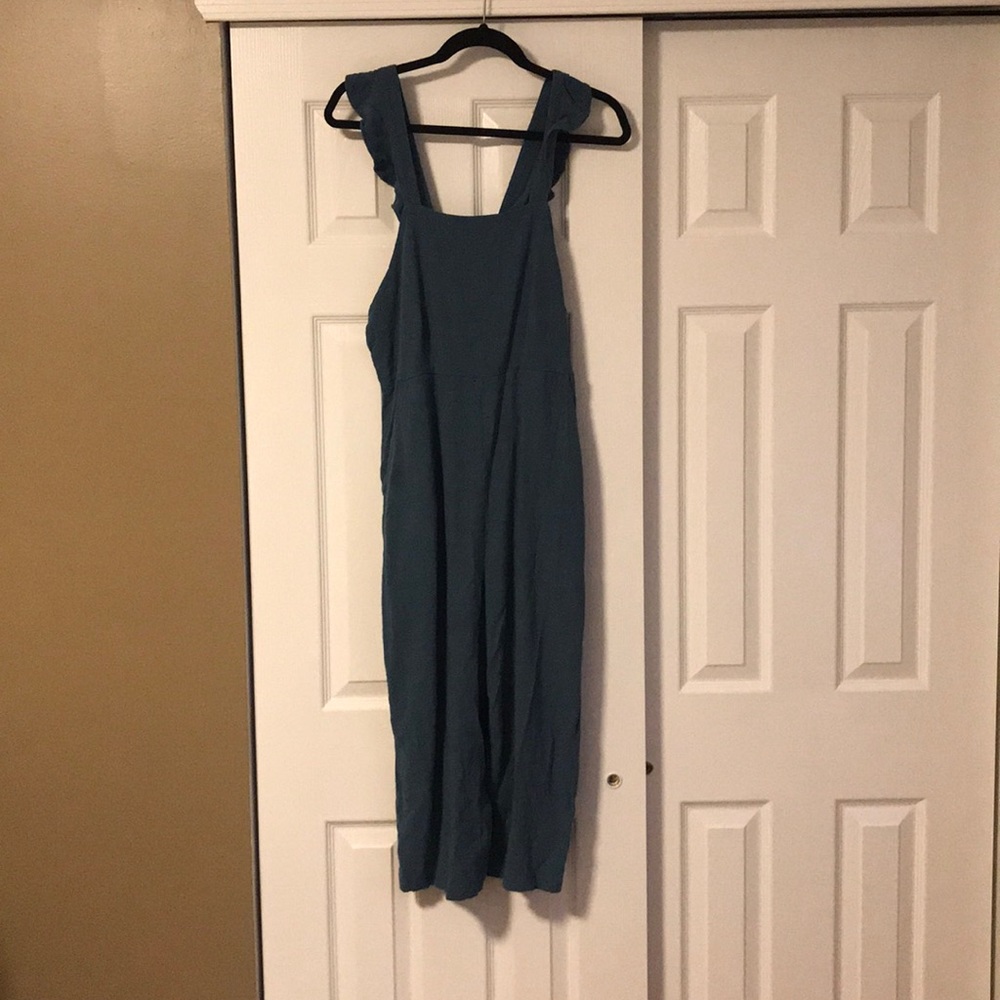Vici dolls romper
